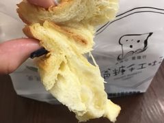 -爸爸糖吐司面包(南京鼓楼龙江店)