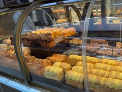 -工匠面包(壹方店)