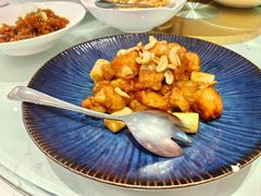 -万龙洲海鲜(广渠门店)