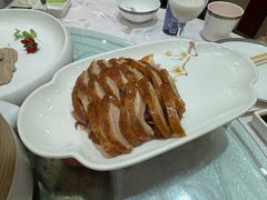 -北京全聚德(玉泉路店)