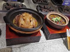 -印巷里主题餐厅(马鞍山店)