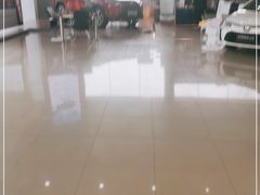 -沈阳于洪一汽丰田4S店(于洪广场店)