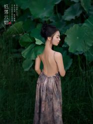 点击看大图 -美云庭古装·格格服汉服·京城旅拍(北京店)