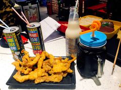 -钢管厂五区小郡肝串串香(车公庙店)