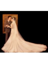 -女王风尚STUDIO·轻奢化定制