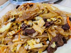 -标记美食新鲜猪杂(兴南大道店)