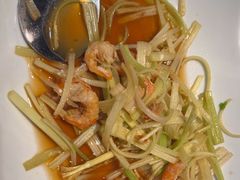 -俏东方·海味水饺·青岛菜(崂山店)