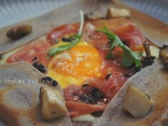 -AFS Cafe & Canteen(闽江二路店)