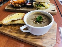 -魏斯理汉堡(西安沣东吾悦店)