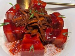 -锦府园·新台州菜(合生汇店)