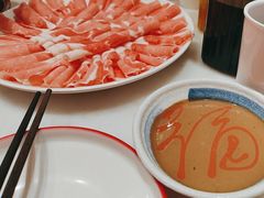 -南锣南门涮肉(南锣鼓巷店)