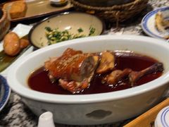 -南京大牌档(崇文门国瑞店)