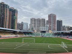 -广东省人民体育场