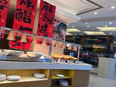 -元一希尔顿酒店·禅自助餐厅·啤酒花园