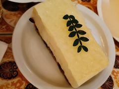 柚子啫喱豆腐慕斯-dokidoki