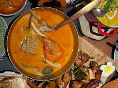 -Home Thai·泰谣(王府井apm店)