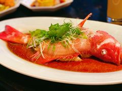 -誉八仙酒楼(静安大悦城店)