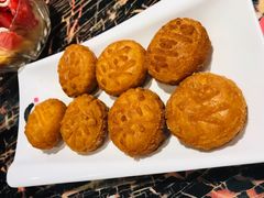 -和福顺牛肉大虾焖锅自助(宝业店)