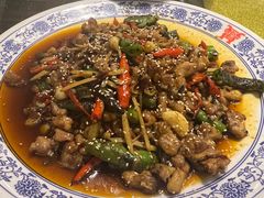 -徐鼎盛民间菜(奥体店)