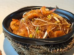 -相思林金岛饭店(青山湖店)