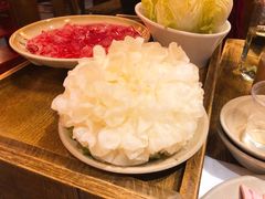 -蜀大侠火锅(古田店)