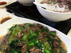 -菜忠潮州牛肉店(岗厦店)