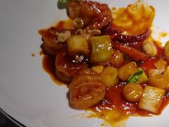 -華府(凯德晶萃店)