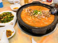 -李师傅脆肚(梅林店)