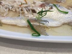 -青岛香格里拉·香宫中餐厅
