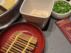 -巴奴毛肚火锅(二七万达店)