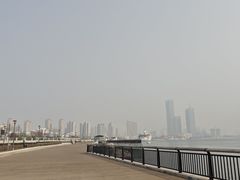 -海河外滩公园