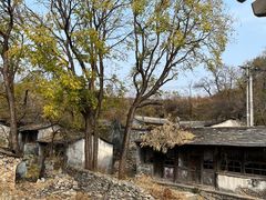 -水峪民俗村