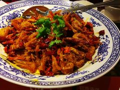 -鼎盛蜀坊·重庆江湖菜(市桥地铁站店)