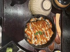 -玄白·炭烤活鳗(上海首店)