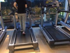 -一兆韦德健身(慧芝湖店)