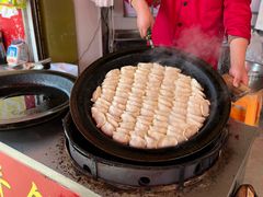 -水丰锅贴(延吉东路店)