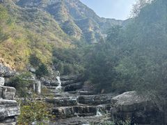 -孤山寨风景区