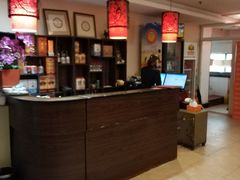 -陕西风味餐厅(陕西省驻京办店)