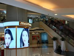 -银座mall(东直门店)