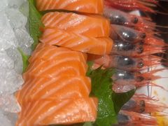 -福樱兰海鲜放题铁板烧(加州店)