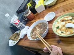 -老虎灶小吃
