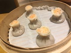 虾仁烧卖-鼎泰丰(嘉年华•海信广场VILLAGE店)