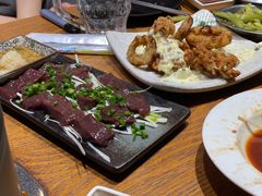 -萌牛肠烧烤店(虹梅路店)