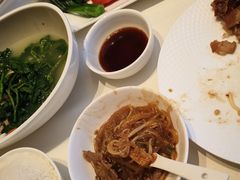 -香港狮子山下·明星粤菜餐厅(北苑店)