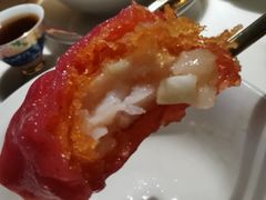 -钟菜·粤菜点心·宴请(海上世界·汇港二期店)