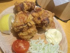 -KINGICHI無双东京豚骨拉面(人广中福城店)