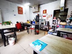 -一品鲜鱼锅贴(人民一路店)