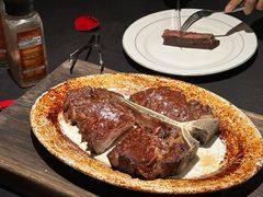 -小火花·干式熟成牛排馆Spark SteakHouse(剑桥郡店)