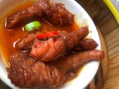 -春申里餐厅(银泰in99店)