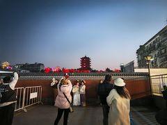 -青云巷·地道湖北菜·武昌鱼(黄鹤楼店)